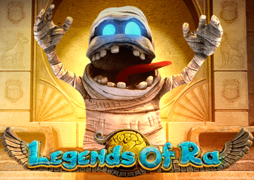 Legends of Ra