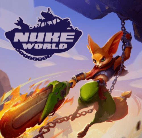Nuke World