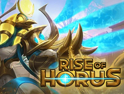 Rise of Horus