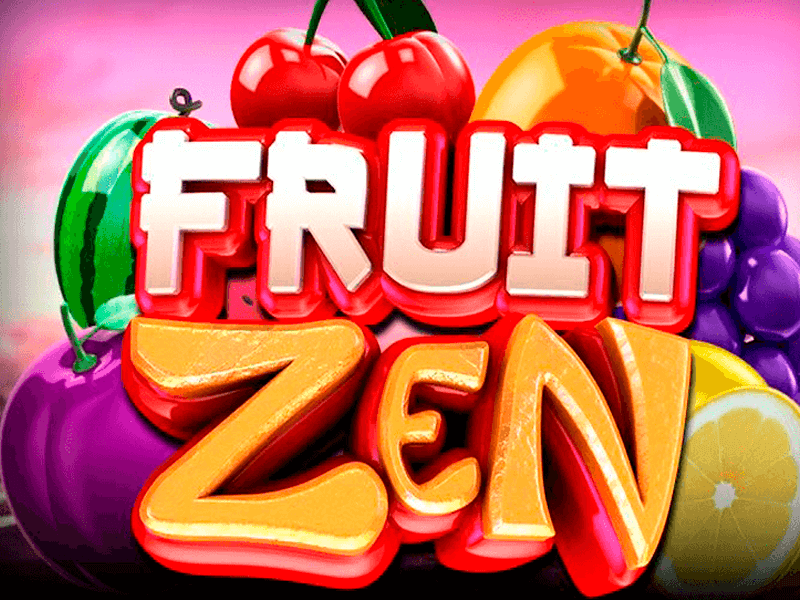 Fruit Zen