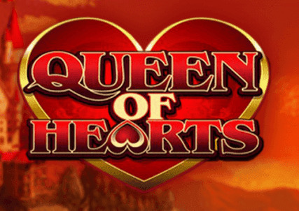 Queen of Hearts
