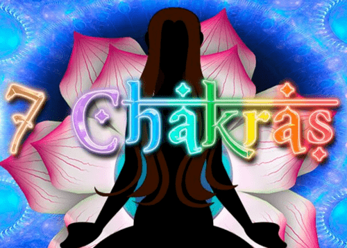 7 Chakras