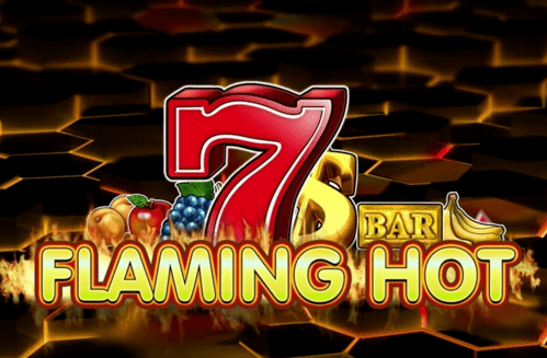 Flaming Hot