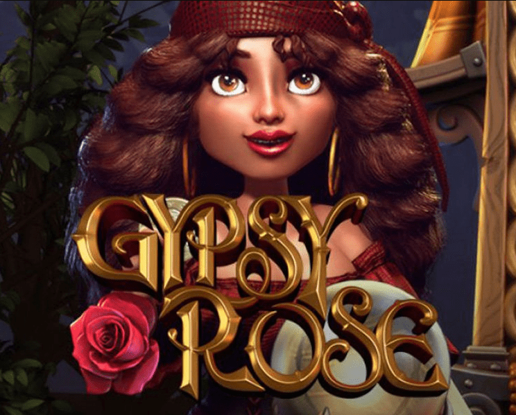Gypsy Rose