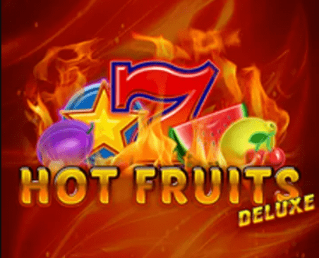 Hot Fruits Deluxe