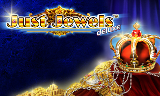 Just Jewels Deluxe