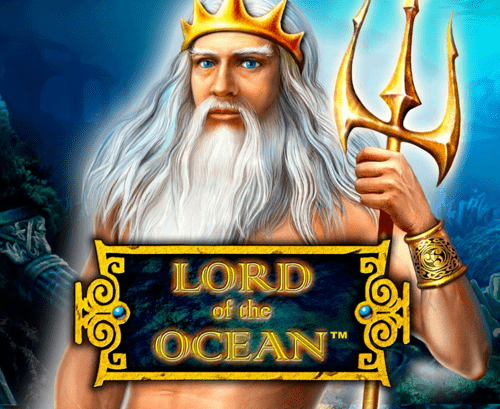 Lord of the Ocean