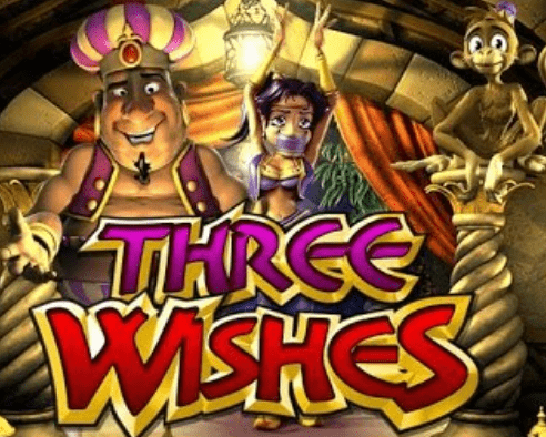 Three Wishes