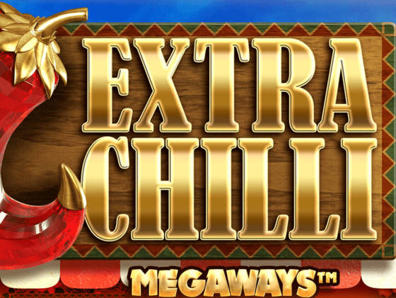 Extra Chilli