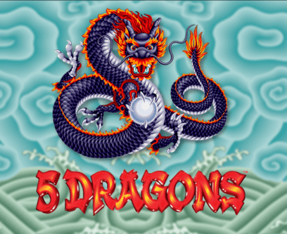 5 Dragons