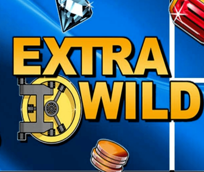 Extra Wild