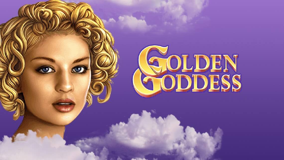 Golden Goddess