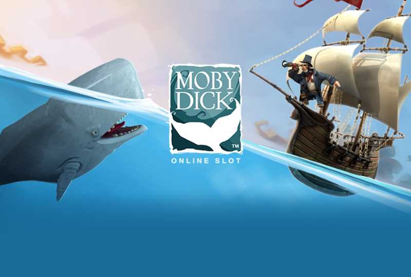 Moby Dick