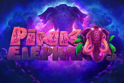 Pink Elephants