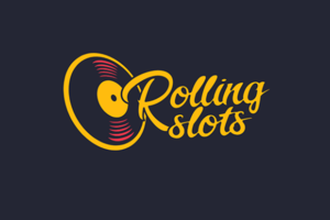 rolling slots kasyno